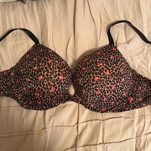 Victoria’s Secret bra